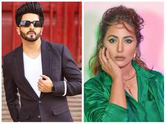Dheeraj Dhoopar से लेकर Hina Khan तक ने बीच में छोड़ दिया शो, फैंस को लगा था तगड़ा झटका
