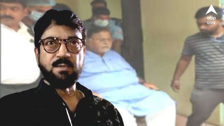 Chiranjeet Chakraborty Comments on Partha Chatterjee's Arrest My girlfriends are scattered here and there, I feel scared Chiranjeet Chakraborty: 