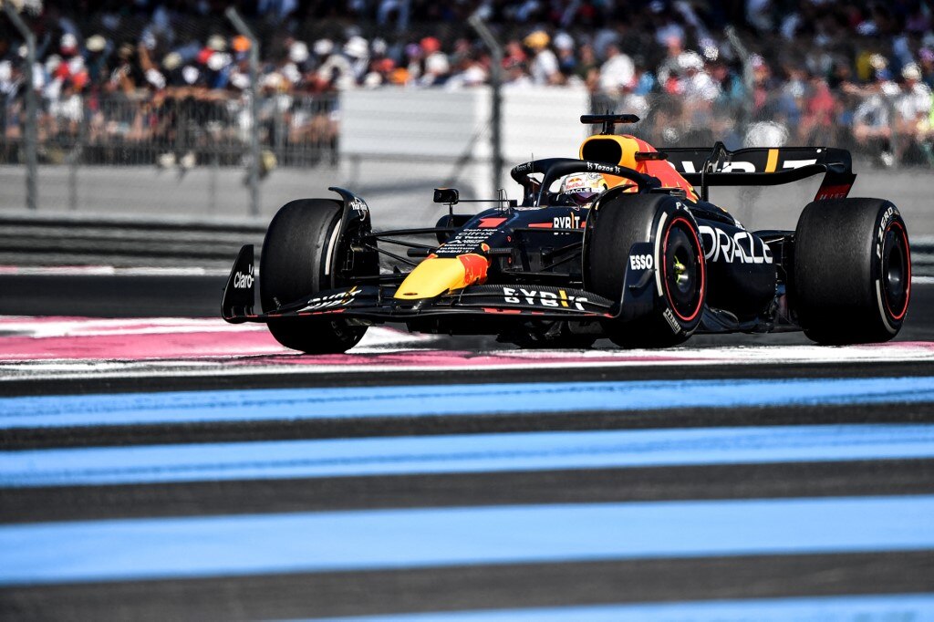 French Grand Prix 2022: Max Verstappen Wins Podium, Ferrari Lose Further Ground | Key Takeaways