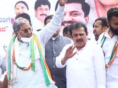 'वोक्कलिगा से अधिक है मुस्लिमों की संख्या, मेरा सीएम बनना संभव है?' कर्नाटक कांग्रेस के MLA ने दिया बयान तो पार्टी ने चेताया