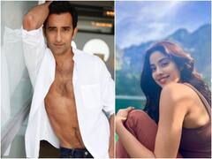 Rahul Khanna On Janhvi Kapoor: इंस्टाग्राम पर राहुल खन्ना को स्टॉक करती हैं जाह्नवी कपूर, अब एक्टर का सामने आया ये रिएक्शन