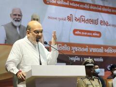 Ahmedabad News: अमित शाह ने की घोषणा, 'मोढेरा सूर्य मंदिर' की थीम पर विकसित होगा अहमदाबाद रेलवे स्टेशन
