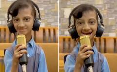 Watch: ਜੇ ਤੁਸੀਂ ਫੈਸਲਾ ਕਰੋ ਤਾਂ ਕੁਝ ਵੀ ਅਸੰਭਵ ਨਹੀਂ, ਇਹ ਸਿਖਾ ਰਹੀ ਹੈ ਸਾਊਥ ਸੰਗੀਤਕਾਰ ਦੀ ਧੀ ਦੀ ਵਾਇਰਲ ਵੀਡੀਓ