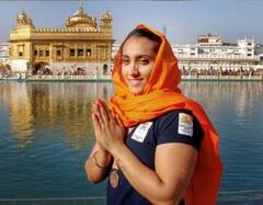 Commonwealth Games: ਅਥਲੀਟ ਨਵਜੀਤ ਢਿੱਲੋਂ ਨੇ ਚੁੱਕੇ ਭਗਵੰਤ ਮਾਨ ਸਰਕਾਰ 'ਤੇ ਸਵਾਲ, ਸਰਕਾਰ ਦਾ ਰਵੱਈਆ ਇੰਝ ਰਿਹਾ ਤਾਂ ਖਿਡਾਰੀਆਂ ਦਾ ਹੌਸਲਾ ਕਿਵੇਂ ਵਧੇਗਾ?