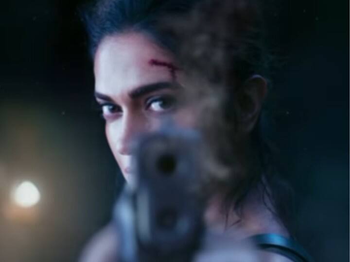Deepika Padukone Gives A Glimpse Of Her Fierce Look In SRK Starrer 'Pathaan' Deepika Padukone Gives A Glimpse Of Her Fierce Look In SRK Starrer 'Pathaan' Deepika Padukone Gives A Glimpse Of Her Fierce Look In SRK Starrer 'Pathaan'