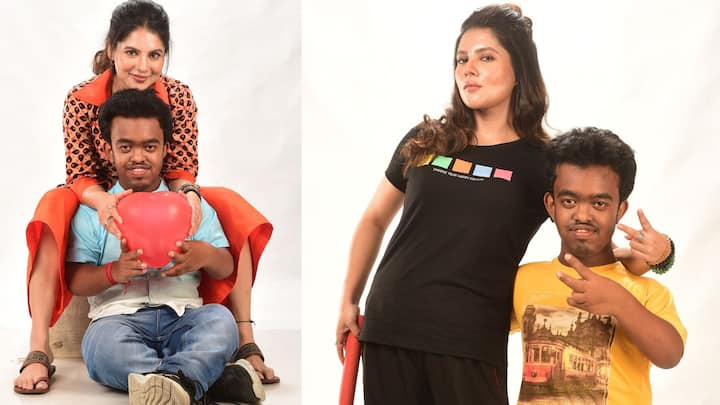 কুলপি'-ছবির মধ্যে সমাজের জন্য একটা বার্তা রয়েছে। বাকি সব ছবির থেকে কি পায়েলের কাছে এই কারণেই আলাদা হয়ে থাকবে 'কুলপি'? পায়েল বলছেন, 'কুলপি ছবিটা বিনোদনের উদ্দেশেই তৈরি করা। কাউকে আলাদা করে শেখানোর চেষ্টা বা জ্ঞান দেওয়ার চেষ্টা করা হয়নি।'