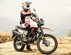 Hero Xpulse 200 4V Rally Edition નું આ તારીખથી શરૂ થશે બુકિંગ, જાણો કેટલી છે કિંમત અને કેવા છે ફીચર્સ