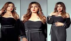 Raveena Tandon Photos : 47 ਸਾਲ ਦੀ ਉਮਰ 'ਚ ਵੀ ਖੂਬਸੂਰਤ ਦਿਖੀ ਰਵੀਨਾ ਟੰਡਨ, ਤਸਵੀਰਾਂ ਤੁਹਾਨੂੰ ਵੀ ਕਰ ਦੇਣਗੀਆਂ ਦੀਵਾਨਾ