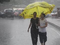 UP Weekly Weather Forecast: यूपी में इस हफ्ते हल्की से भारी बारिश का अनुमान, अलर्ट हुआ जारी, जानें- आज के मौसम का पूरा हाल