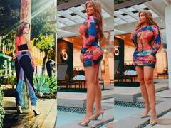 सुज़ैन खान की ये तस्वीर जिसने खींची है उन्हें देख दंग रह जाएंगे, इंस्टाग्राम पर शेयर करती हैं ऐसी फोटोज़