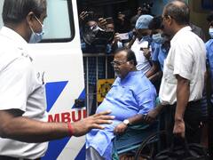 SSC Teacher Scam: AIIMS की रिपोर्ट से बढ़ी पार्थ चटर्जी की मुश्किलें, कहा- अस्पताल में भर्ती की जरूरत नहीं