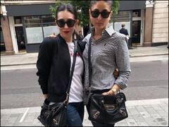 Kareena And Karisma Kapoor Fashion: जब करीना करिश्मा कपूर ने मैचिंग हैंड बैग के लिए खर्च कर दी थी इतनी बड़ी रकम, जानकर दंग रह गए थे लोग