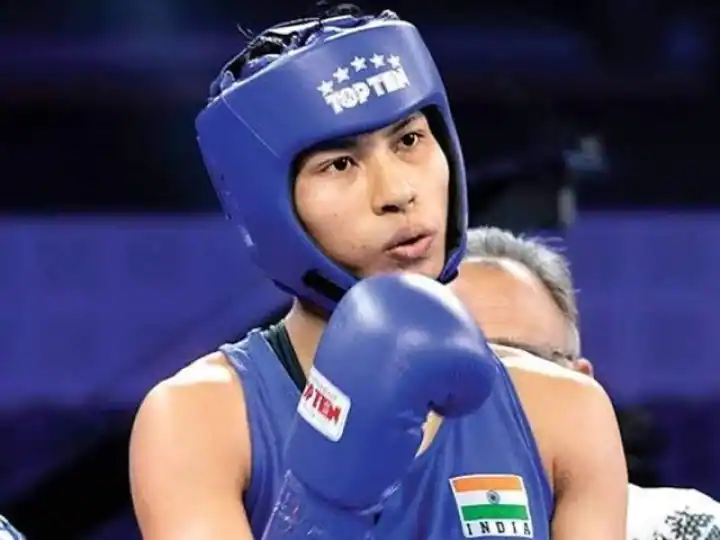 ਓਲੰਪਿਕ ਮੈਡਲ ਜੇਤੂ  Lovlina Borgohain ਦਾ ਵੱਡਾ ਦੋਸ਼, CWG ਸ਼ੁਰੂ ਹੋਣ ਤੋਂ ਪਹਿਲਾਂ ਬੋਲੀ-ਮੇਰੇ ਨਾਲ ਗਲਤ ਹੋ ਰਿਹੈ
