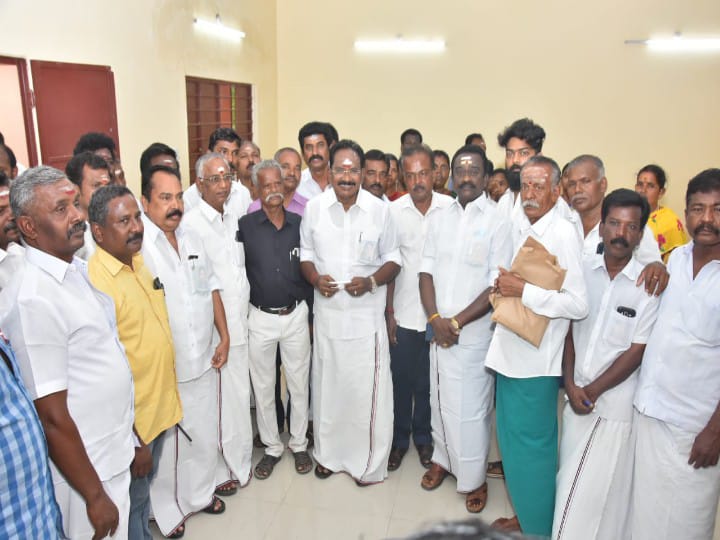 பாஜக தலைமையில் கூட்டணி அமையாது - செல்லூர் கே.ராஜூ  சூசகம்