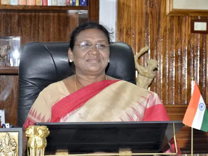 President Draupadi Murmu to address the nation on the eve of Independence Day