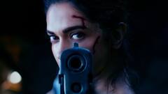 Pathaan Poster: কপালে ক্ষত, হাতে বন্দুক, এ কোন দীপিকা?