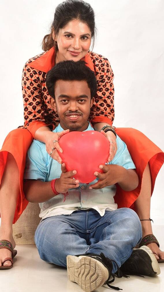 পায়েলের 'অন্য' প্রেম