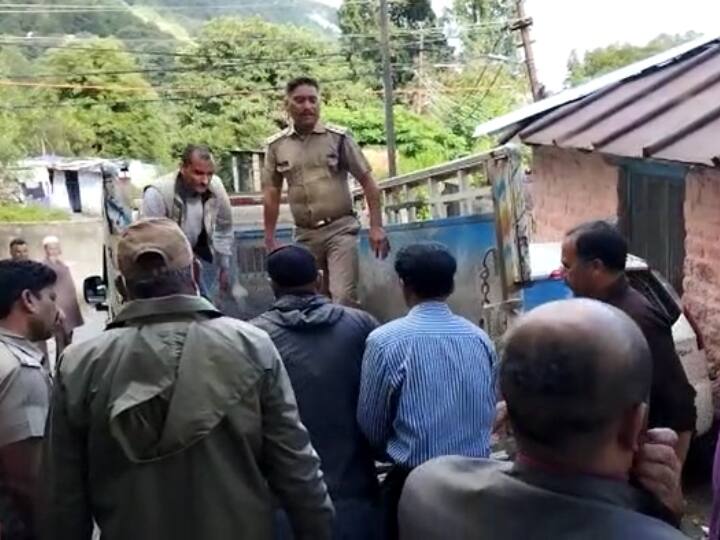 Nainital student commits suicide due to low numbers police engaged in investigation ANN Nainital News: एग्जाम में नंबर कम आने पर आहत छात्रा ने की खुदकुशी, जांच में जुटी पुलिस
