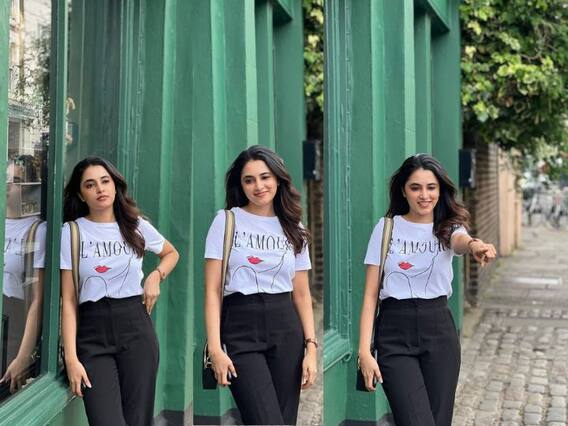 Priyanka Mohan: கோலிவுட் க்யூட்டி பிரியங்கா மோகன் லேட்டஸ்ட் க்ளிக்ஸ்! Priyanka Mohan: கோலிவுட் க்யூட்டி பிரியங்கா மோகன் லேட்டஸ்ட் க்ளிக்ஸ்!