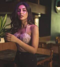 Mirzapur Dimpy Pandit: ਮਿਰਜ਼ਾਪੁਰ ਦੇ ਗੁੱਡੂ ਭਈਆ ਦੀ ਭੈਣ ਡਿੰਪੀ ਅਸਲ ਜ਼ਿੰਦਗੀ ਵਿੱਚ ਬਹੁਤ ਗਲੈਮਰਸ, ਵੇਖੋ ਇਹ ਤਸਵੀਰਾਂ