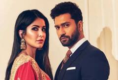 Vicky Kaushal-Katrina Kaif: ক্যাটরিনা-ভিকিকে প্রাণনাশের হুমকি! থানায় অভিযোগ দায়ের অভিনেতার
