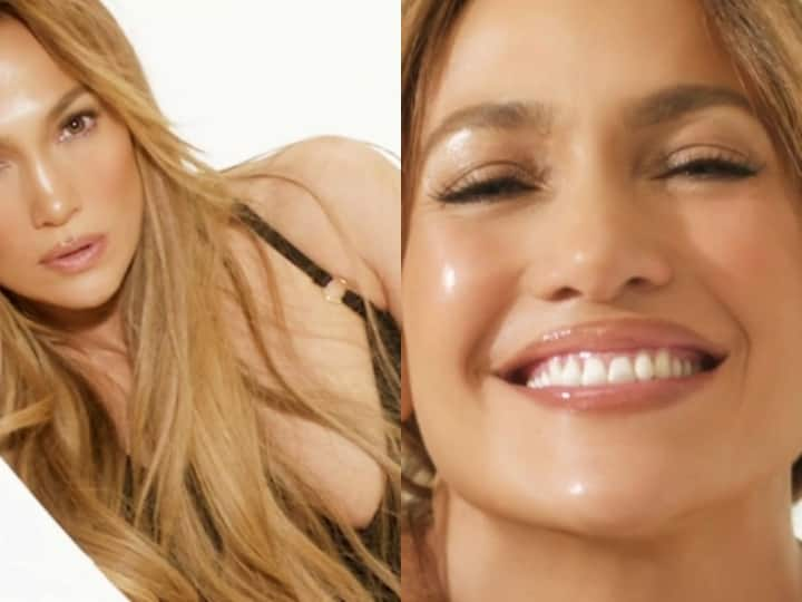 Jennifer Lopez Treats Her Fans To A Special Video Sans Clothes, WATCH Jennifer Lopez Treats Her Fans To A Special Video Sans Clothes, WATCH