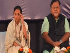 SSC Scam: மேற்கு வங்க அமைச்சர் பார்த்தா சாட்டர்ஜி கைது: ரியாக்ட் செய்த மம்தா பானர்ஜி