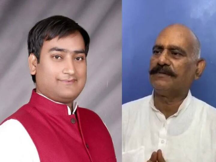 up ex mla Vijay mishra son arrested in gand rape and cheating case Crime: கூட்டுப் பாலியல் வன்கொடுமை வழக்கில் உத்தரப் பிரதேச முன்னாள் எம்எல்ஏ மகன் கைது!