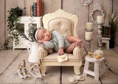 तैमूर की तरह सुपर क्यूट है Debina Bonnerjee की बेटी लियाना, लेटेस्ट तस्वीर पर टिकीं सभी की नजरें