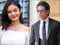 कोरिया में शाहरुख खान के फैंस देखकर चौंक गईं Anushka Sen, एक्ट्रेस ने शेयर किया मजेदार एक्सपीरियंस