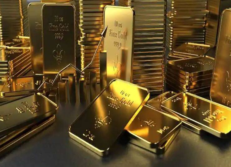Know the options and benefits of investing in digital gold before investing in gold Digital Gold : सोन्यामध्ये गुंतवणूक करताय? त्याआधी डिजिटल सोन्यातील गुंतवणुकीचे पर्याय आणि फायदे जाणून घ्या