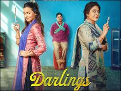 Darlings Trailer: आलिया भट्ट की 'डार्लिंग्स' का शानदार ट्रेलर रिलीज, पति के अत्याचार के खिलाफ लड़ाई की दिखी कहानी
