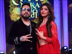 Mika Di Vohti: हल्दी-मेहंदी रस्में निभाने के बाद भी मीका-आकांक्षा ने नहीं की शादी, सोशल मीडिया पर आए मजेदार रिएक्शन