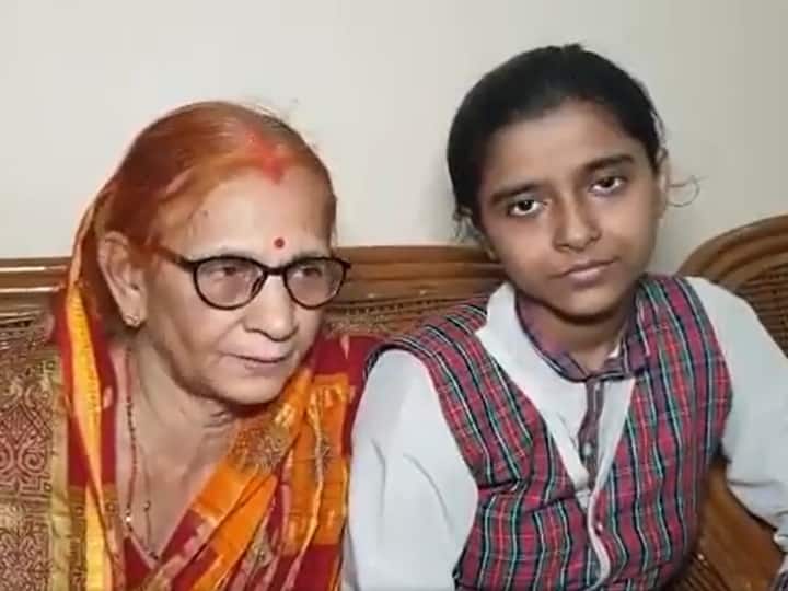 Patna Girl 'Abandoned By Father' Scores 99.4% In Class 10 Exam. Varun Gandhi Shares Her Story Patna Girl 'Abandoned By Father' Scores 99.4% In Class 10 Exam. Varun Gandhi Shares Her Story