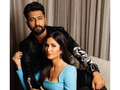 Vicky Katrina Death Threat: ਵਿੱਕੀ ਕੌਸ਼ਲ ਤੇ ਕੈਟਰੀਨਾ ਕੈਫ਼ ਨੂੰ ਮਿਲੀ ਜਾਨੋਂ ਮਾਰਨ ਦੀ ਧਮਕੀ, ਪੁਲਿਸ `ਚ ਮਾਮਲਾ ਦਰਜ, ਜਾਂਚ ਸ਼ੁਰੂ