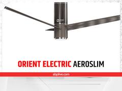 Smart Ceiling Fan: नाइट बल्ब से भी कम बिजली खाएंगे ये Top-5 Smart Fan