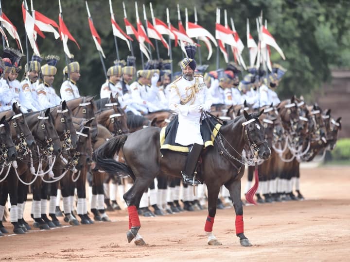 21-gun salute story goes back a long way know the history of it 21-Gun Salute: 21 तोपों की सलामी की कहानी, कब हुई शुरू और क्यों दी जाती है...