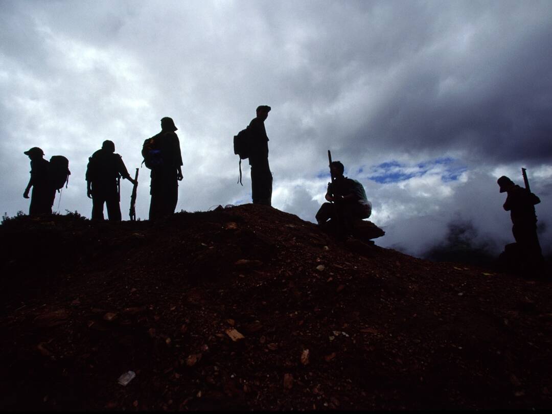 andhra odisha border maoists calls for Commemoration Weeks announces in statement AOB News: ఏవోబీలో మావోల అరుణారుణబాట, కొత్త ప్రజాస్వామిక విప్లవం దిశగా!