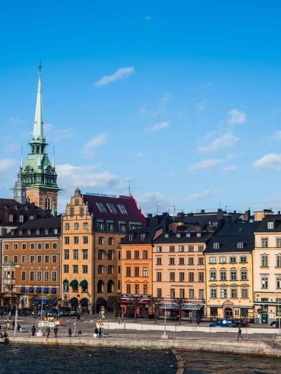 குறைந்த செலவில் சுற்றி பார்க்க கூடிய ஐரோப்பிய நாடுகள்..!