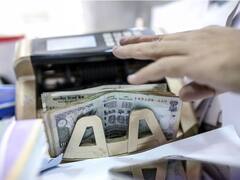 Rs 14,820-Crore Tax Demand Raised Under Black Money Law On Foreign Income: Govt