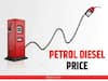 Kolkata Petrol-Diesel Price: कोलकाता शहर में तेल कंपनियों ने पेट्रोल-डीजल के नए रेट किए जारी, जानिए- आज किस भाव में मिल रहा है तेल?