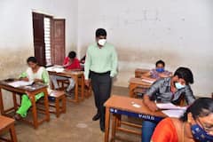 குரூப் 4 தேர்வு -  திருச்சி மாவட்டத்தில் 78 ஆயிரத்து 18 பேர் எழுதினர்