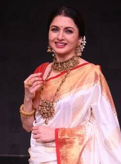 Bhagyashree: गंभीर बीमारी के चलते भाग्यश्री के सीधे हाथ ने काम करना कर दिया था बंद, कहा- 'टूथब्रश तक करने में..'