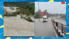 ભોપાલમાં આકાશી આફત, કલાંસી નદી બની તોફાની