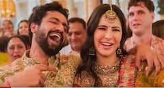 Katrina Kaif's crazy fan arrested for giving death threats to the couple | Khabar Flimy Hai