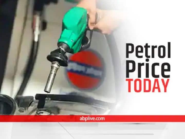 UP Petrol Diesel Price Today 25 July 2022 Petrol diesel price in lucknow agra gorakhpur ghaziabad noida meerut mathura kanpur prayagraj Vaaranasi Petrol-Diesel Price in UP Today: यूपी में पेट्रोल-डीजल की कीमत में राहत जारी, जानें- आज प्रमुख शहरों में क्या है तेल का ताजा भाव