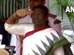 Draupadi Murmu: मंदिर में खुद झाड़ू लगाती हैं देश की राष्ट्रपति, डिप्रेशन से लड़ी लंबी लड़ाई