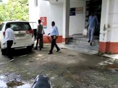 Jharkhand ED Raid: साहिबगंज में माइनिंग और फॉरेस्ट के दफ्तरों में ED की दबिश, खंगाले जा रहे हैं दस्तावेज