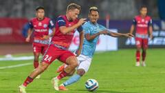 ISL 2022-23: কৃষ্ণ থেকে স্টুয়ার্ট, এই মরসুমের সাড়া জাগানো ১০টি দলবদল