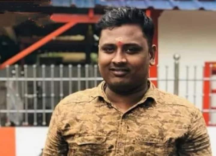 Ruckus over the death of RSS worker in Kannur, Kerala, police said – died of heart attack